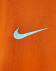 2010-11 Netherlands Home Shirt Sneijder 