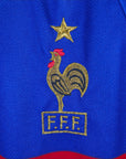 1998-00 France Home Shirt (XL)