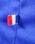 1998-00 France Home Shirt (XL)