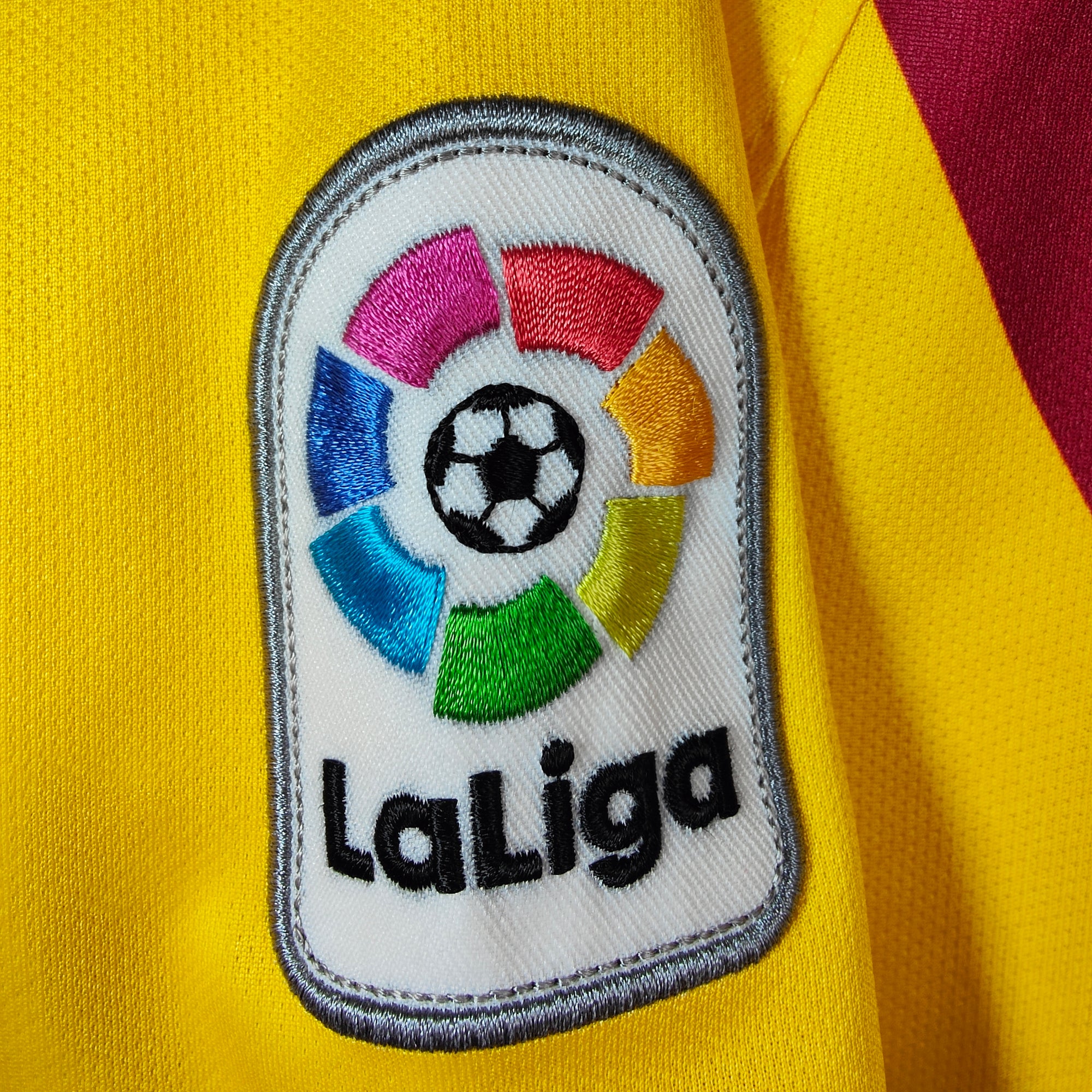 2019-20 FC Barcelona Away Shirt Messi 