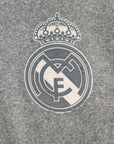 2015-16 Real Madrid Away Shirt Ronaldo 