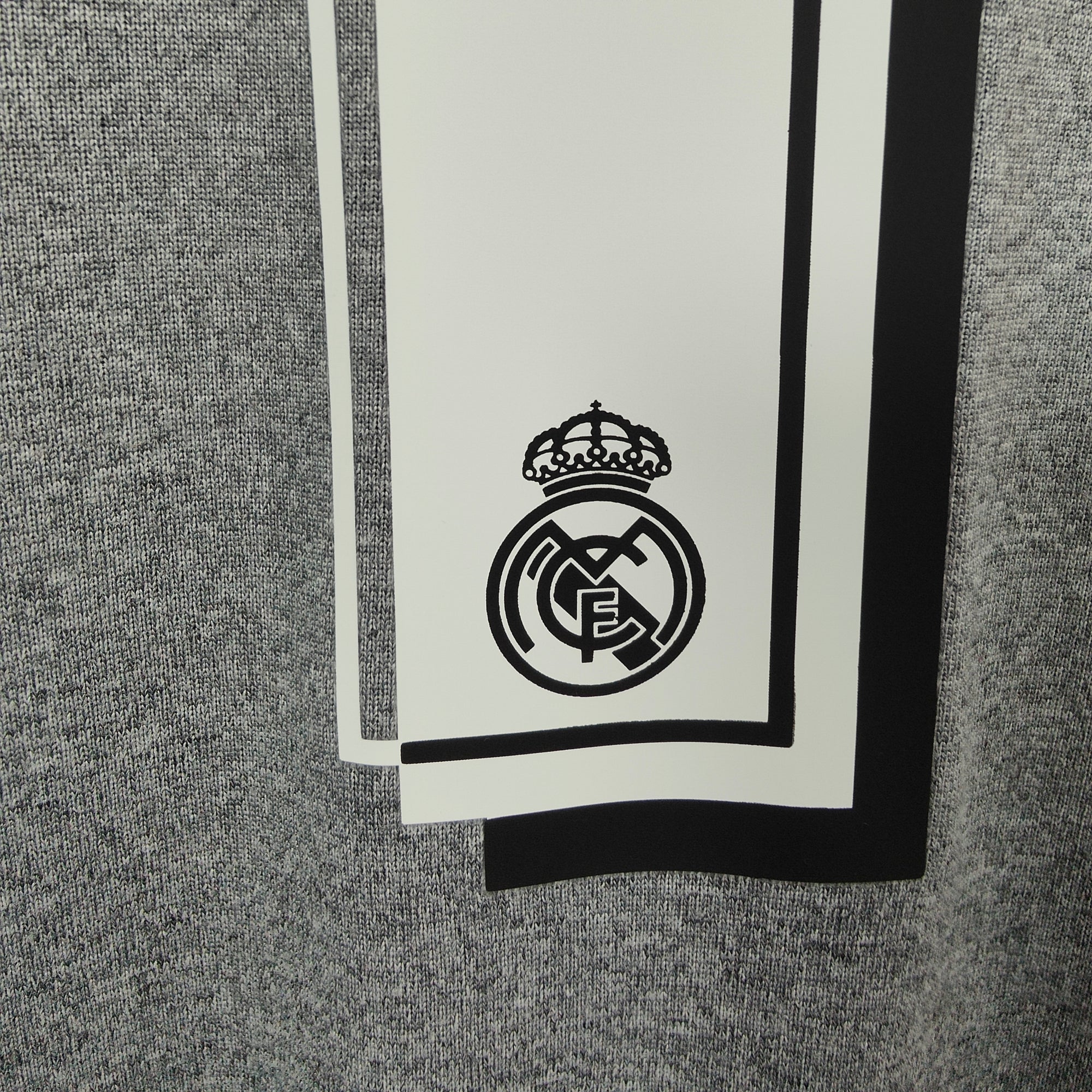 2015-16 Real Madrid Away Shirt Ronaldo 