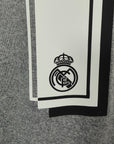 2015-16 Real Madrid Away Shirt Ronaldo 