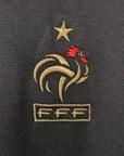 Maglia da portiere della Francia 2007-08 Coupet 