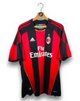 Maglia Home AC Milan 2010-11 (M)