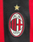 Maglia Home AC Milan 2010-11 (M)