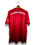 2019-20 Bayern Munich Home Shirt - 9/10 - (L)