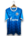 2011-12 Zenit St. Petersburg Home Shirt - 7/10 - (M)