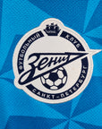 2011-12 Zenit St. Petersburg Home Shirt - 7/10 - (M)