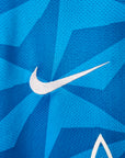 2011-12 Zenit St. Petersburg Home Shirt - 7/10 - (M)