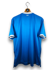 2011-12 Zenit St. Petersburg Home Shirt - 7/10 - (M)