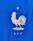 Frankreich Heimtrikot 2016–17 (M)