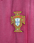 1999-00 Portugal Home Shirt - 7.5/10 - (L)