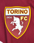 2016-17 Torino Player Version Home Shirt Barreca 