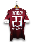 2016-17 Torino Player Version Home Shirt Barreca 