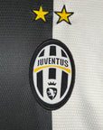 2012-13 Juventus Home Shirt Vidal 