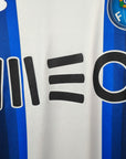 2016-17 FC Porto Home Shirt - 9/10 - (XL)