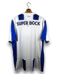 2016-17 FC Porto Home Shirt - 9/10 - (XL)