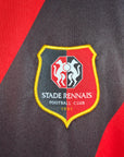 2011-12 Stade Rennais Home Shirt - 8/10 - (XL)