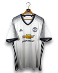 2016-17 Manchester United Third Shirt Pogba 