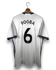 2016-17 Manchester United Third Shirt Pogba 