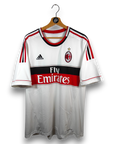 2012-13 AC Milan Away Shirt - 8.5/10 - (XL)