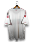 2012-13 AC Milan Away Shirt - 8.5/10 - (XL)