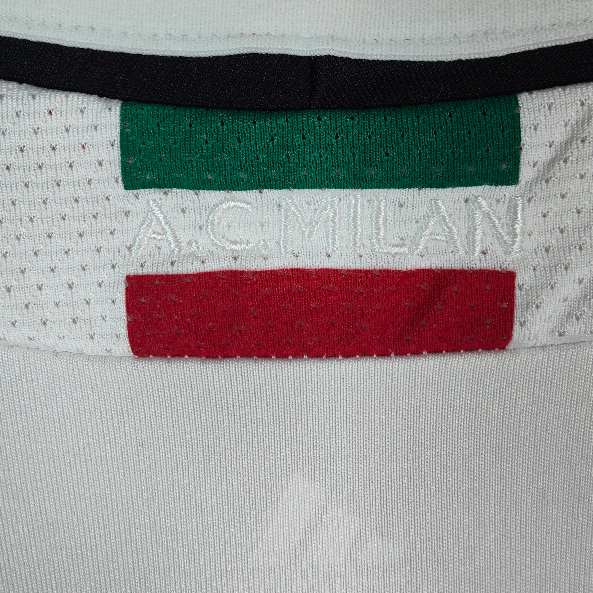 2012-13 AC Milan Away Shirt - 8.5/10 - (XL)