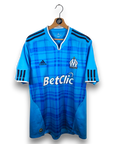 2010-11 Olympique Marseille Away Shirt (L)