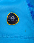 2010-11 Olympique Marseille Away Shirt (L)