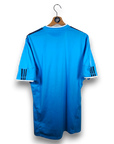 2010-11 Olympique Marseille Away Shirt (L)