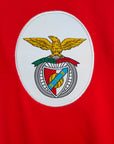 2017-18 Benfica Home Shirt - 9.5/10 - (XL)