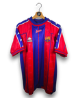 1997-98 FC Barcelona Home Shirt - 8.5/10 - (M)