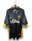 1998-00 Dortmund Away Shirt - 8.5/10 - (XL)