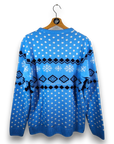 Manchester City Christmas Jumper - 9.5/10 - (XL)