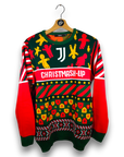 Juventus Christmas Jumper - 9.5/10 - (M)