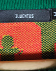 Juventus Christmas Jumper - 9.5/10 - (M)