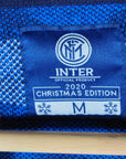 Inter Milan Christmas Jumper - 9.5/10 - (M)