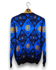 Inter Milan Christmas Jumper - 9.5/10 - (M)