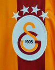 2023-24 Galatasaray Third Shirt - BNWT - (L)