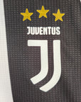 2018-19 Juventus Player Version Home Shirt Dybala 