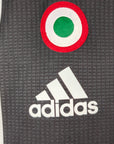 2018-19 Juventus Player Version Home Shirt Dybala 