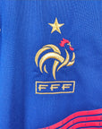 2009-10 France Home Shirt - 8.5/10 - (L)