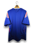 2009-10 France Home Shirt - 8.5/10 - (L)