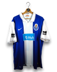 2009-10 FC Porto Home Shirt - 9.5/10 - (XL)