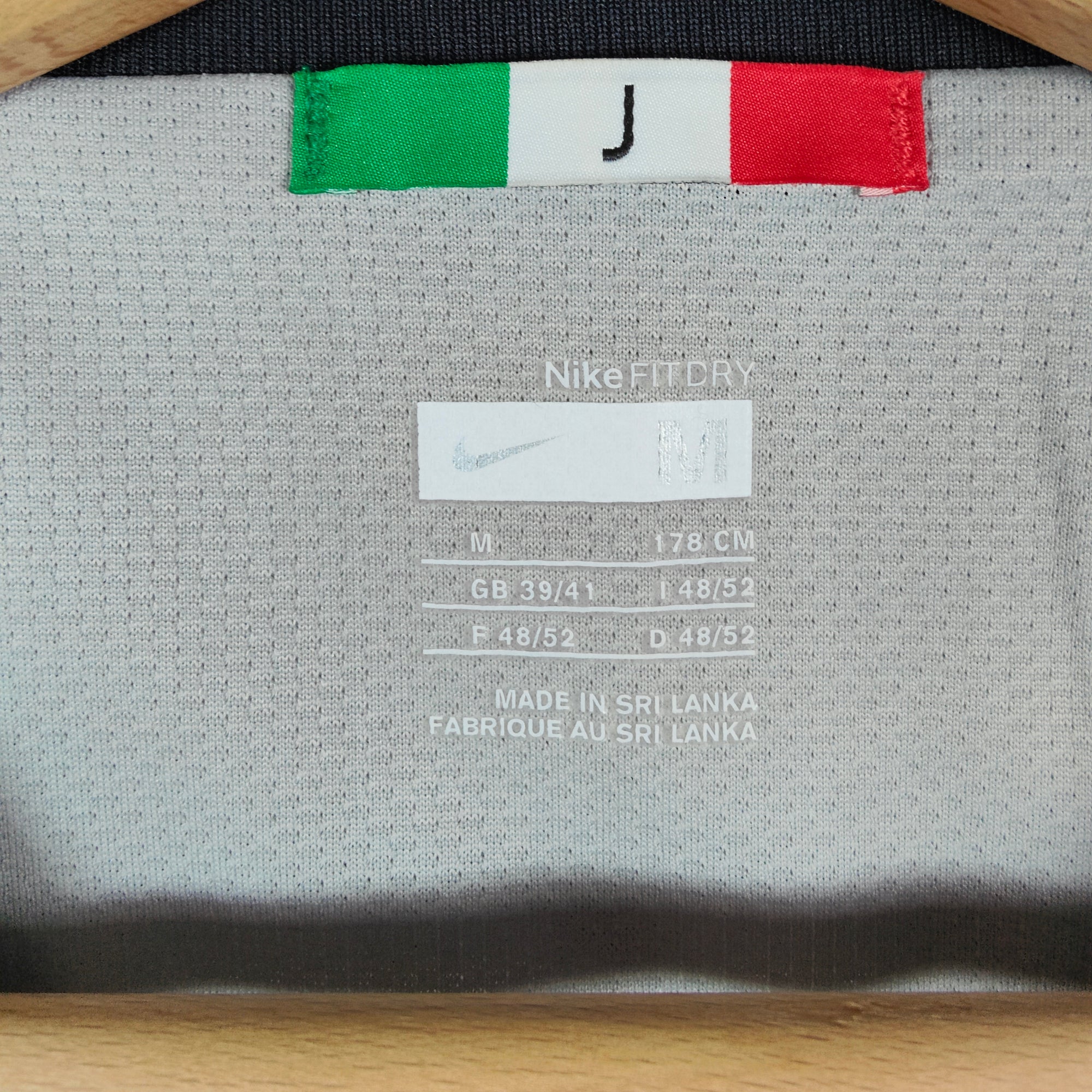 2009-10 Juventus Away Shirt - 9/10 - (M)