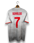 2019-20 Juventus Away Shirt Ronaldo 