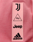 2020-21 Juventus Fourth Shirt Humanrace Dybala 