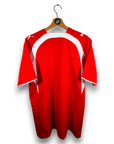 2006-08 Switzerland Home Shirt - 9.5/10 - (M)