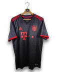 2022-23 Bayern Munich Third Shirt Sané 